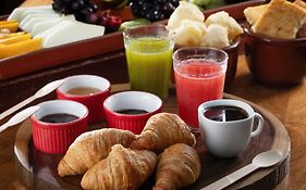 Mercure Maceió Pajuçara